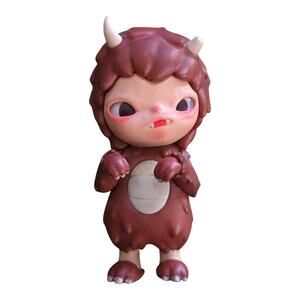 POP MART x HIRONO The Other One Series The Monster Blind Box Mini Figure